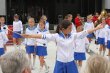 Festyn już na nowej scenie