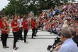 Festyn już na nowej scenie