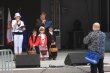 Festyn już na nowej scenie