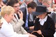 Festyn już na nowej scenie