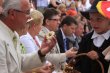 Festyn już na nowej scenie
