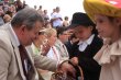 Festyn już na nowej scenie