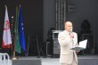 Festyn już na nowej scenie