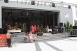 Festyn już na nowej scenie