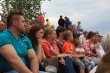Festyn już na nowej scenie