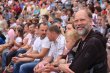 Festyn już na nowej scenie