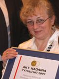 HITY 2007 przyznane