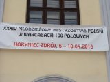 Mateusz Piątek mistrzem w warcabach