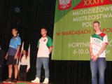 Mateusz Piątek mistrzem w warcabach