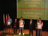 Mateusz Piątek mistrzem w warcabach