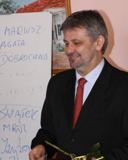 Uroczyste spotkanie