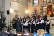 Kolędowanie raz jeszcze