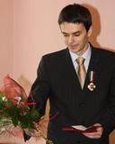 Żołnierze górnicy mają swoją kombatantkę