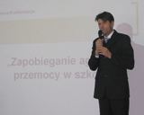 Zapobieganie agresji i&nbsp;przemocy w&nbsp;szkole