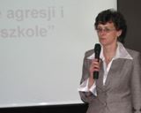 Zapobieganie agresji i&nbsp;przemocy w&nbsp;szkole