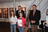 Konkurs rozstrzygnięty. Nagrody wręczone