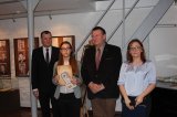 Konkurs rozstrzygnięty. Nagrody wręczone