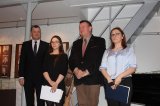 Konkurs rozstrzygnięty. Nagrody wręczone