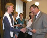 Poezja Suryna ciągle żywa
