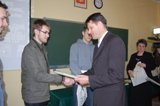 Wiosenny konkurs