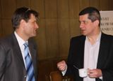Starostowie dyskutowali o&nbsp;zdrowiu i&nbsp;bezpieczeństwie