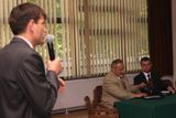 Starostowie dyskutowali o&nbsp;zdrowiu i&nbsp;bezpieczeństwie