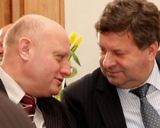Konwent z&nbsp;wojewodą