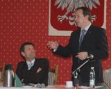 Konwent wybrał przedstawicieli