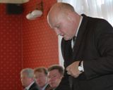 Konwent wybrał przedstawicieli