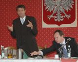 Konwent wybrał przedstawicieli