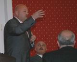 Konwent wybrał przedstawicieli