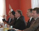 Konwent wybrał przedstawicieli