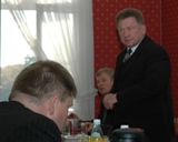 Konwent wybrał przedstawicieli