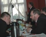 Konwent wybrał przedstawicieli