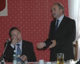 Konwent wybrał przedstawicieli