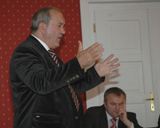 Konwent wybrał przedstawicieli