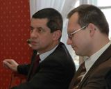 Konwent wybrał przedstawicieli