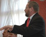 Konwent wybrał przedstawicieli