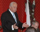 Konwent wybrał przedstawicieli