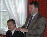 Konwent wybrał przedstawicieli