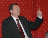 Konwent wybrał przedstawicieli
