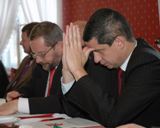 Konwent wybrał przedstawicieli