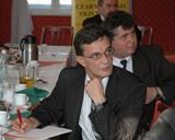 Konwent wybrał przedstawicieli