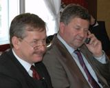 Konwent wybrał przedstawicieli