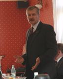 Konwent wybrał przedstawicieli