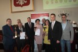 Dyskutowano o radiowozach i budowie wspólnego wizerunku