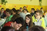 15 lat akcji ˝URATUJ ŻYCIE INNYM – ODDAJ SWOJĄ KREW˝