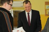 15 lat akcji ˝URATUJ ŻYCIE INNYM – ODDAJ SWOJĄ KREW˝