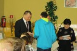 15 lat akcji ˝URATUJ ŻYCIE INNYM – ODDAJ SWOJĄ KREW˝