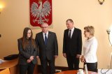 ˝Kryształowa szpilka˝ Elżbiety Wasyłyk